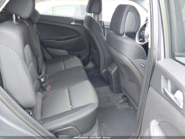 Hyundai Tucson 2016 KM8J33A40GU205749 Image 8