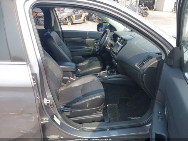 2016 MITSUBISHI OUTLANDER SPORT JA4AR4AW5GZ057590 Photo 4