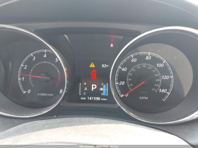 2016 MITSUBISHI OUTLANDER SPORT JA4AR4AW5GZ057590 Photo 6