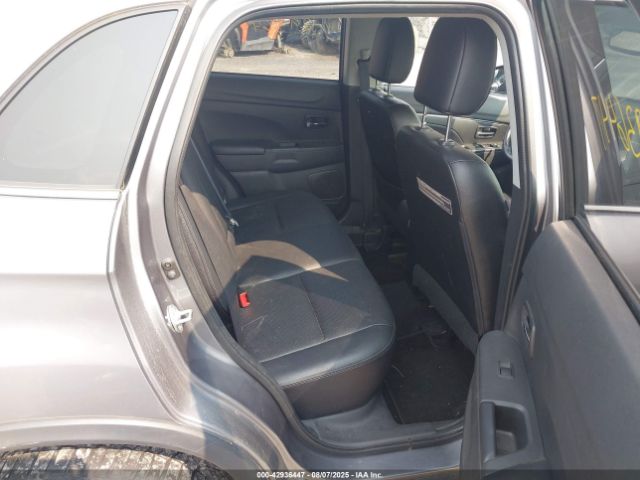 2016 MITSUBISHI OUTLANDER SPORT JA4AR4AW5GZ057590 Photo 7