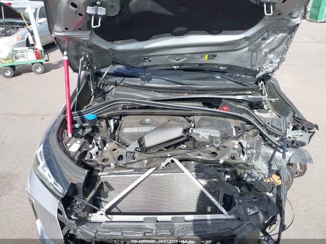 BMW 2023 2023 WBX73EF07P5W40636 Image 10