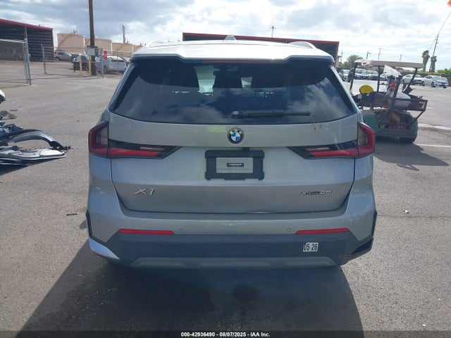BMW 2023 2023 WBX73EF07P5W40636 Image 16
