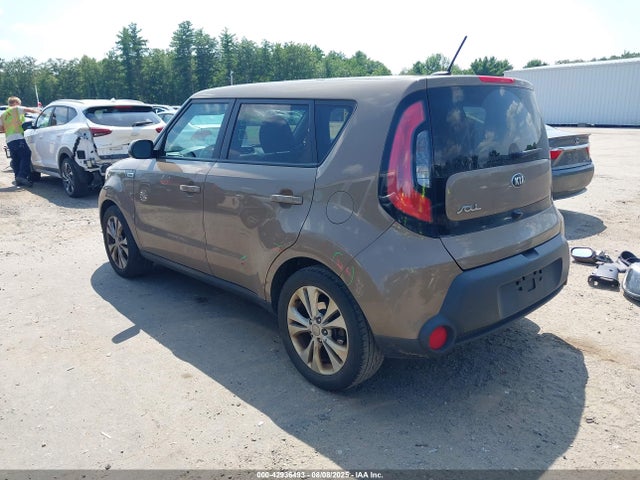 KIA dohc gdi nu 2015 KNDJP3A56F7166454 Image 3
