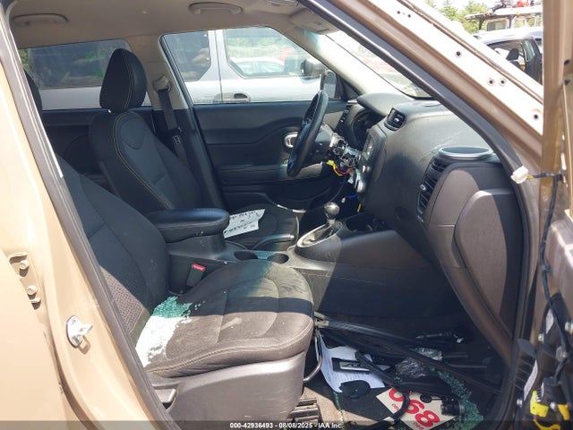 KIA dohc gdi nu 2015 KNDJP3A56F7166454 Image 5