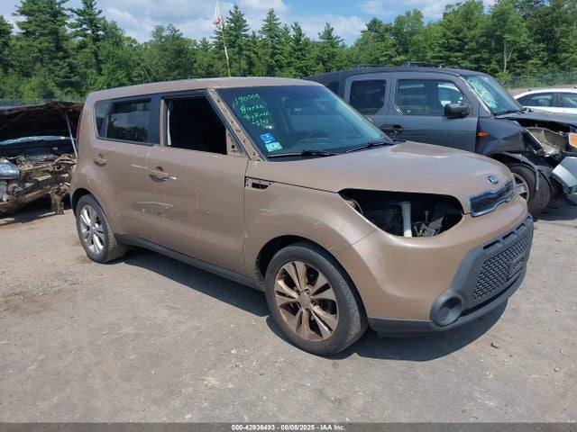 KIA dohc gdi nu 2015 KNDJP3A56F7166454 Image 6