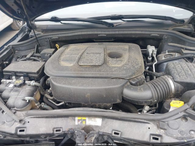 2020 JEEP GRAND CHEROKEE 1C4RJFBG2LC401750 Photo 9