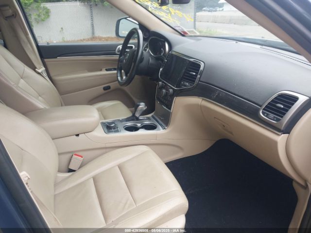 2020 JEEP GRAND CHEROKEE 1C4RJFBG2LC401750 Photo 4