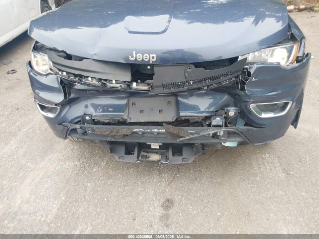 2020 JEEP GRAND CHEROKEE 1C4RJFBG2LC401750 Photo 5