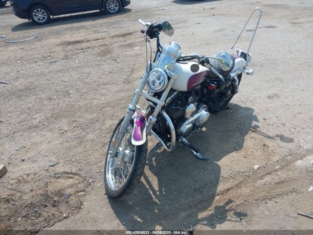 2005 HARLEY-DAVIDSON XL1200 1HD1CGP105K467500 Photo 1