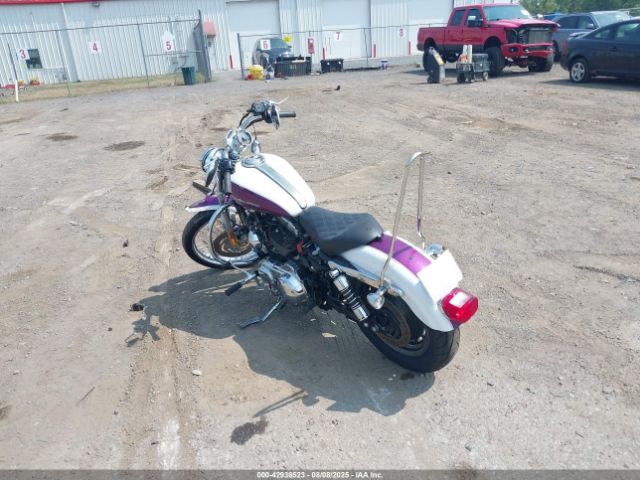 2005 HARLEY-DAVIDSON XL1200 1HD1CGP105K467500 Photo 2