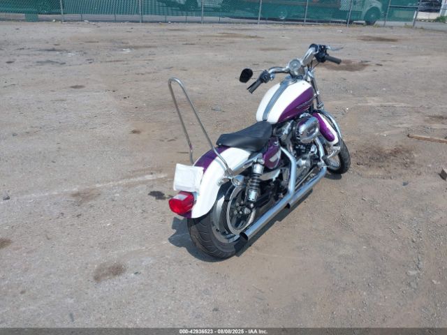 2005 HARLEY-DAVIDSON XL1200 1HD1CGP105K467500 Photo 3