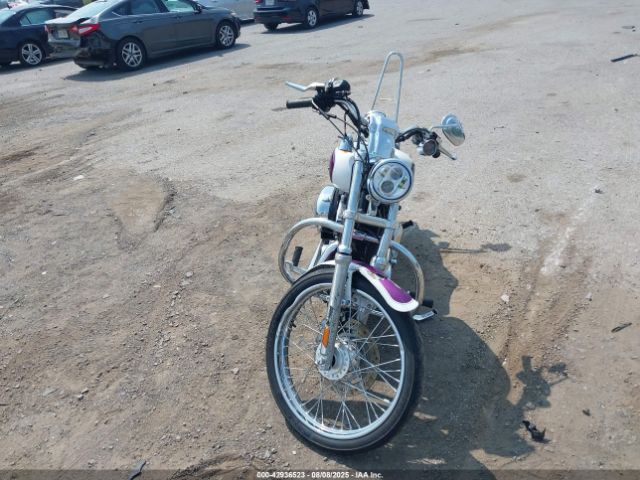 2005 HARLEY-DAVIDSON XL1200 1HD1CGP105K467500 Photo 4