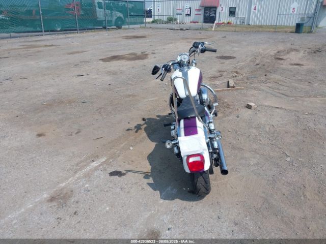 2005 HARLEY-DAVIDSON XL1200 1HD1CGP105K467500 Photo 5