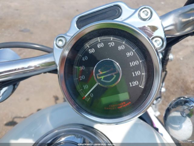 2005 HARLEY-DAVIDSON XL1200 1HD1CGP105K467500 Photo 6