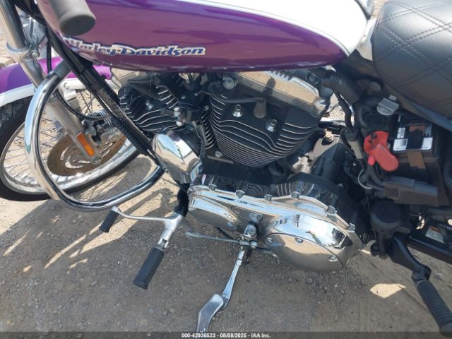 2005 HARLEY-DAVIDSON XL1200 1HD1CGP105K467500 Photo 8