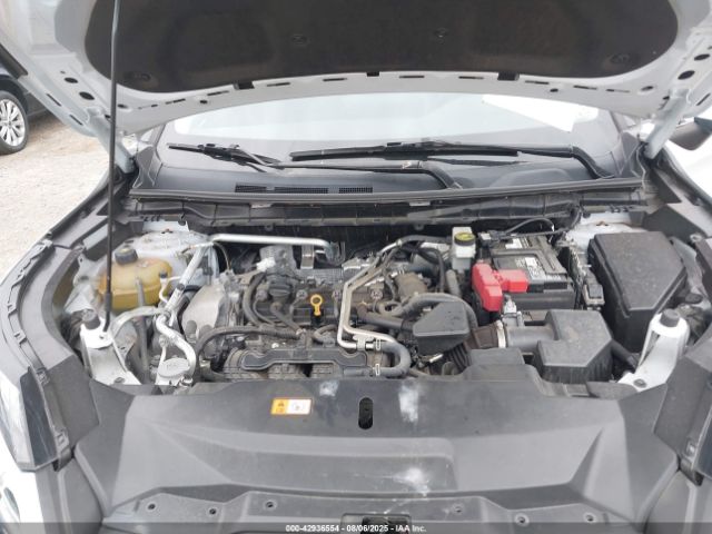 2022 MITSUBISHI OUTLANDER JA4J4UA87NZ025186 Photo 9