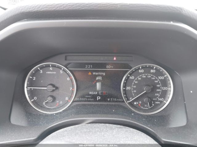 2022 MITSUBISHI OUTLANDER JA4J4UA87NZ025186 Photo 6