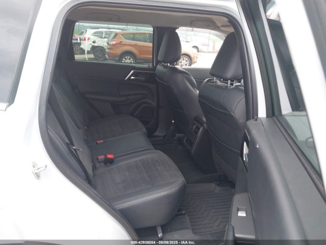 2022 MITSUBISHI OUTLANDER JA4J4UA87NZ025186 Photo 7