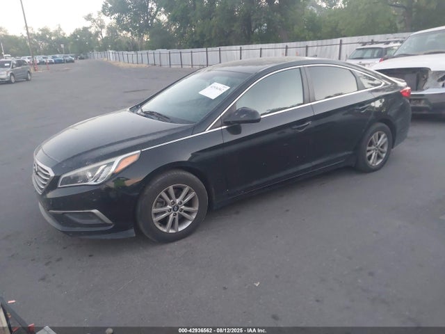 5NPE24AF3GH272288 Hyundai dohc gdi theta-ii