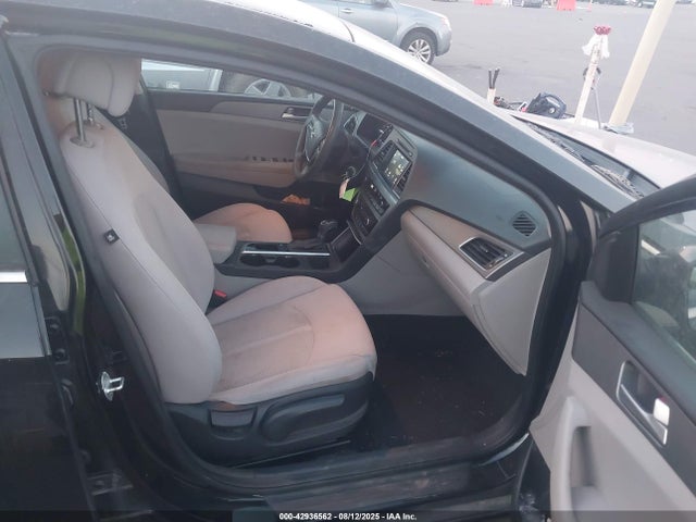 5NPE24AF3GH272288 Hyundai dohc gdi theta-ii