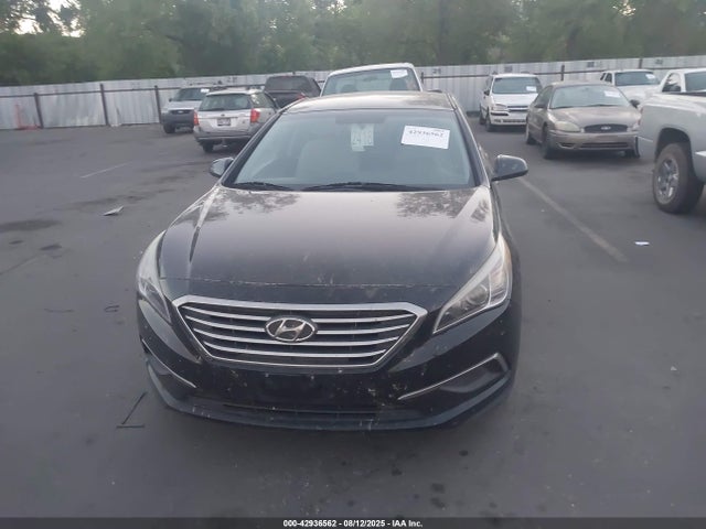 5NPE24AF3GH272288 Hyundai dohc gdi theta-ii