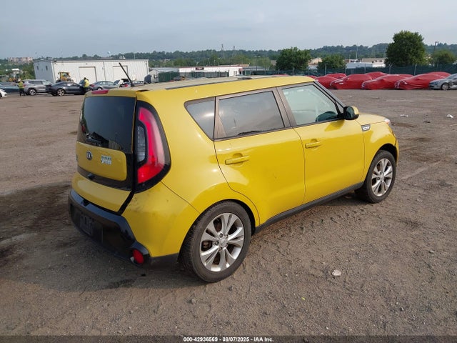 KNDJP3A54G7259829 KIA dohc gdi nu