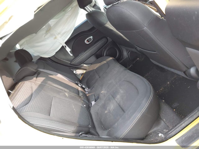 KNDJP3A54G7259829 KIA dohc gdi nu