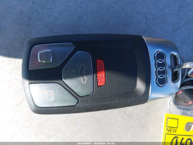 2023 AUDI Q5 WA1EAAFY7P2139699 Photo 10