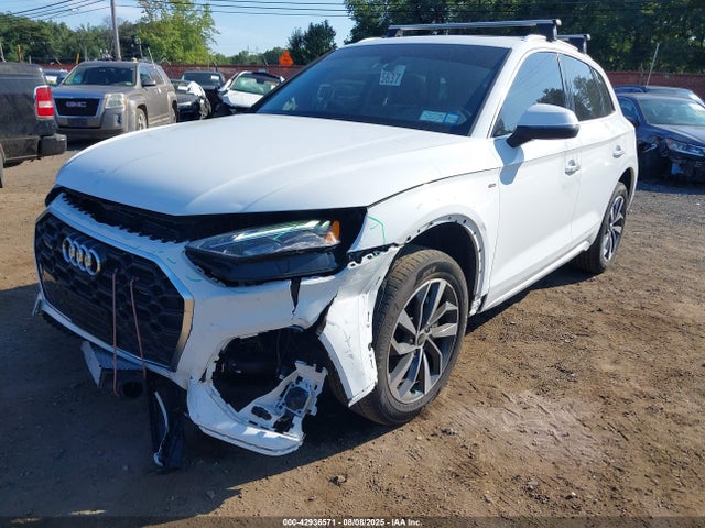 2023 AUDI Q5 WA1EAAFY7P2139699 Photo 1