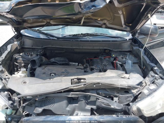 2015 MITSUBISHI OUTLANDER SPORT 4A4AP3AU2FE034576 Photo 9