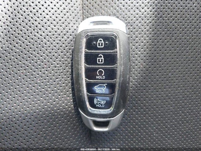KM8R44HE3LU029729 Hyundai gdi lambda ii