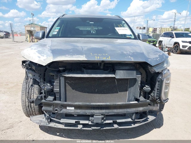 KM8R44HE3LU029729 Hyundai gdi lambda ii