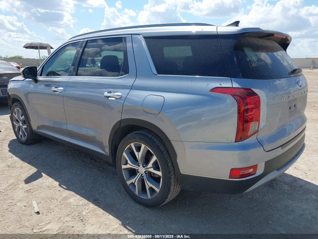 KM8R44HE3LU029729 Hyundai gdi lambda ii