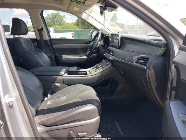 KM8R44HE3LU029729 Hyundai gdi lambda ii