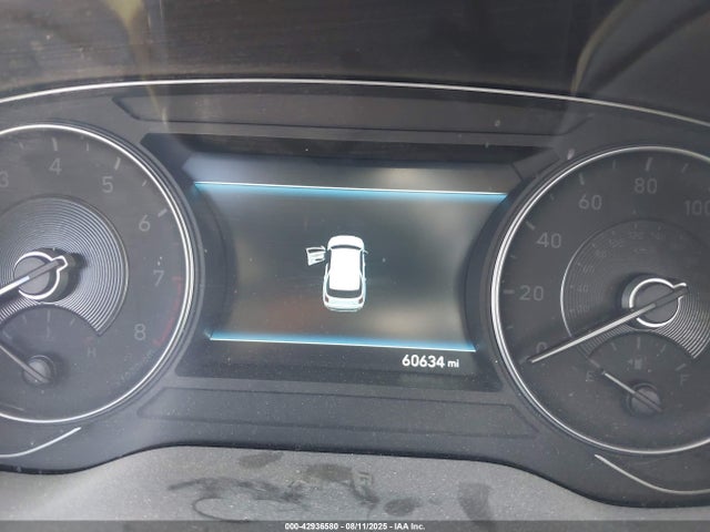 KM8R44HE3LU029729 Hyundai gdi lambda ii