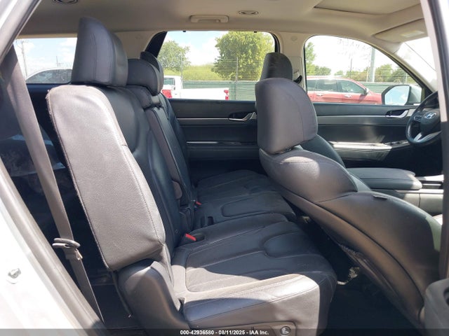 KM8R44HE3LU029729 Hyundai gdi lambda ii