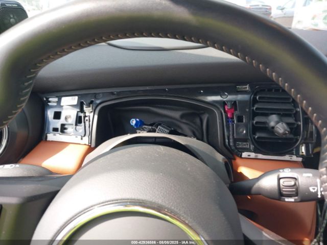 2024 MINI CONVERTIBLE WMW43DL07R3S35709 Photo 6