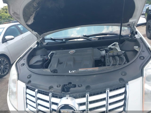 2013 CADILLAC SRX 3GYFNCE34DS521568 Photo 9