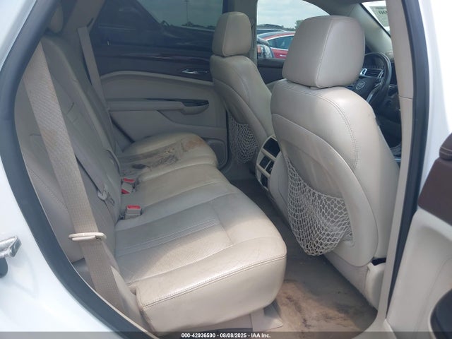 2013 CADILLAC SRX 3GYFNCE34DS521568 Photo 7