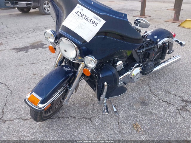 2013 HARLEY-DAVIDSON FLHTCU 1HD1FCM18DB659363 Photo 1