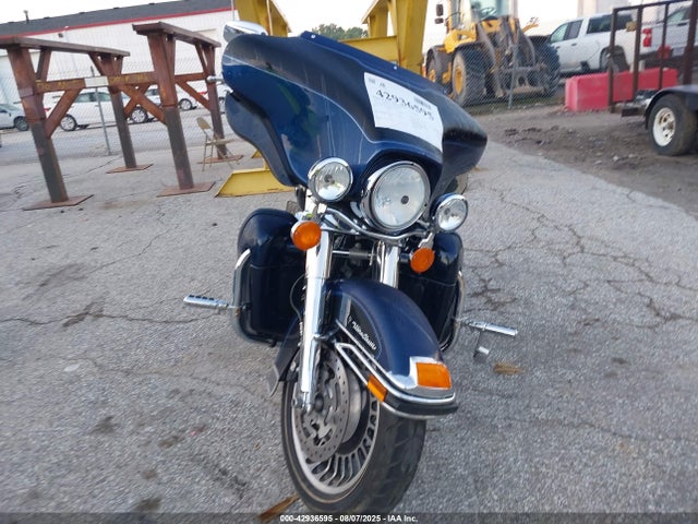 2013 HARLEY-DAVIDSON FLHTCU 1HD1FCM18DB659363 Photo 4