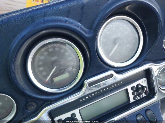 2013 HARLEY-DAVIDSON FLHTCU 1HD1FCM18DB659363 Photo 6