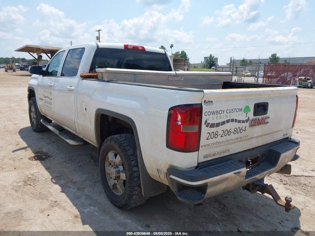 GMC lml 2015 1GT12YE82FF181524 Image 3
