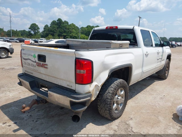 GMC lml 2015 1GT12YE82FF181524 Image 4
