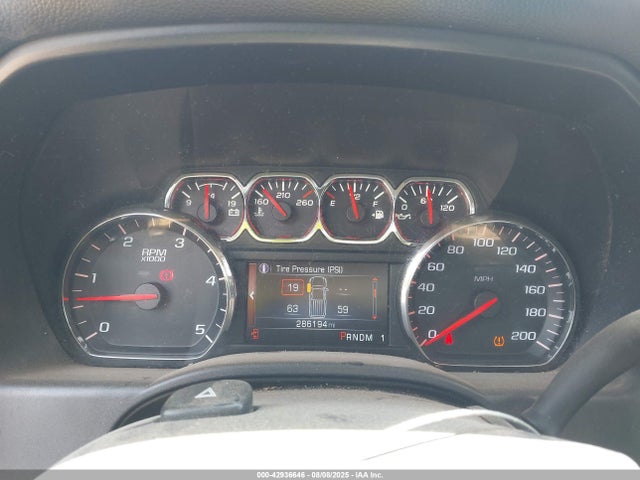 GMC lml 2015 1GT12YE82FF181524 Image 7