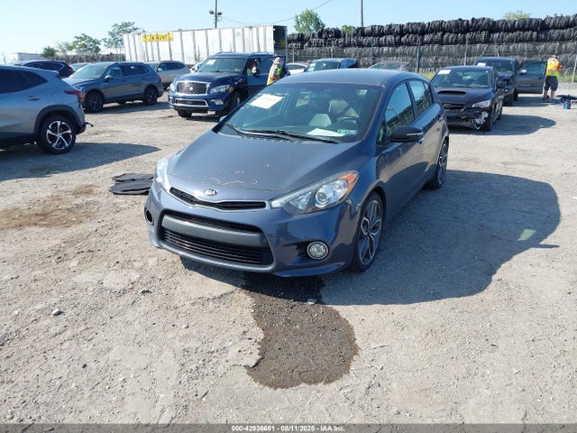 KNAFZ5A35G5631861 KIA t-gdi gamma