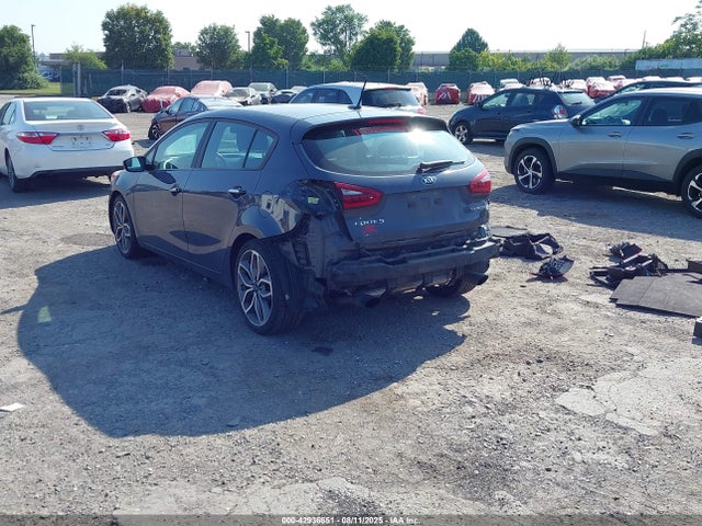 KNAFZ5A35G5631861 KIA t-gdi gamma