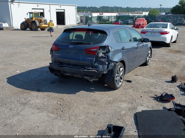 KNAFZ5A35G5631861 KIA t-gdi gamma