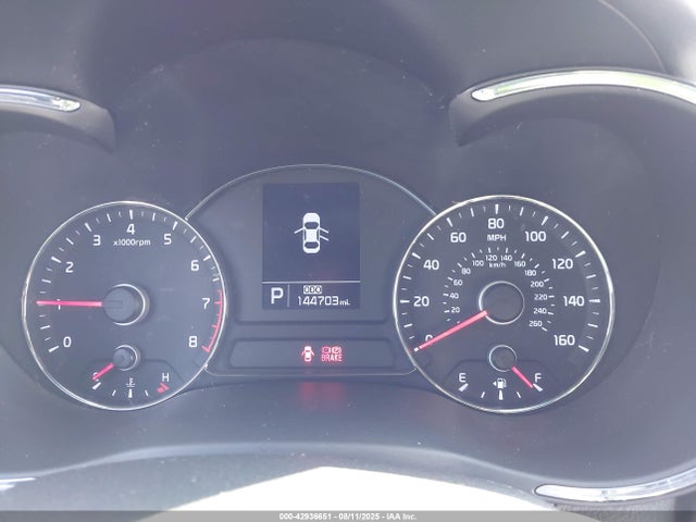 KNAFZ5A35G5631861 KIA t-gdi gamma