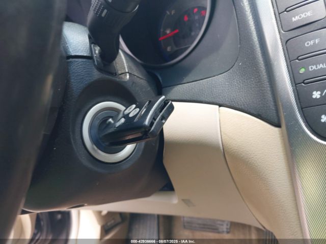 2008 ACURA TL 19UUA66268A039645 Photo 10